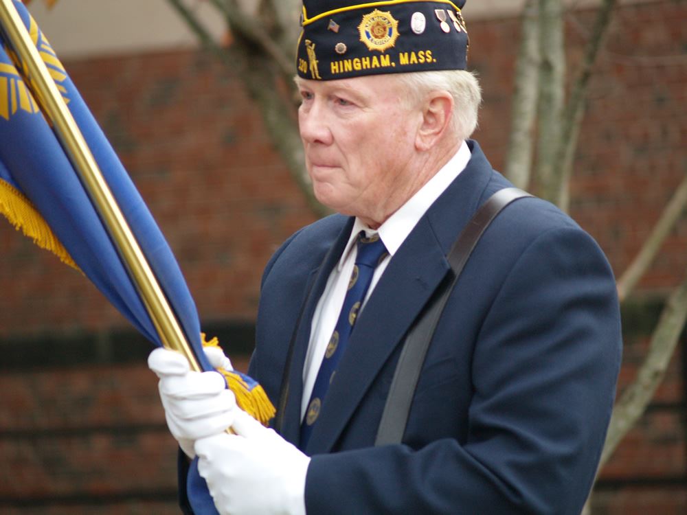 Veteran 3